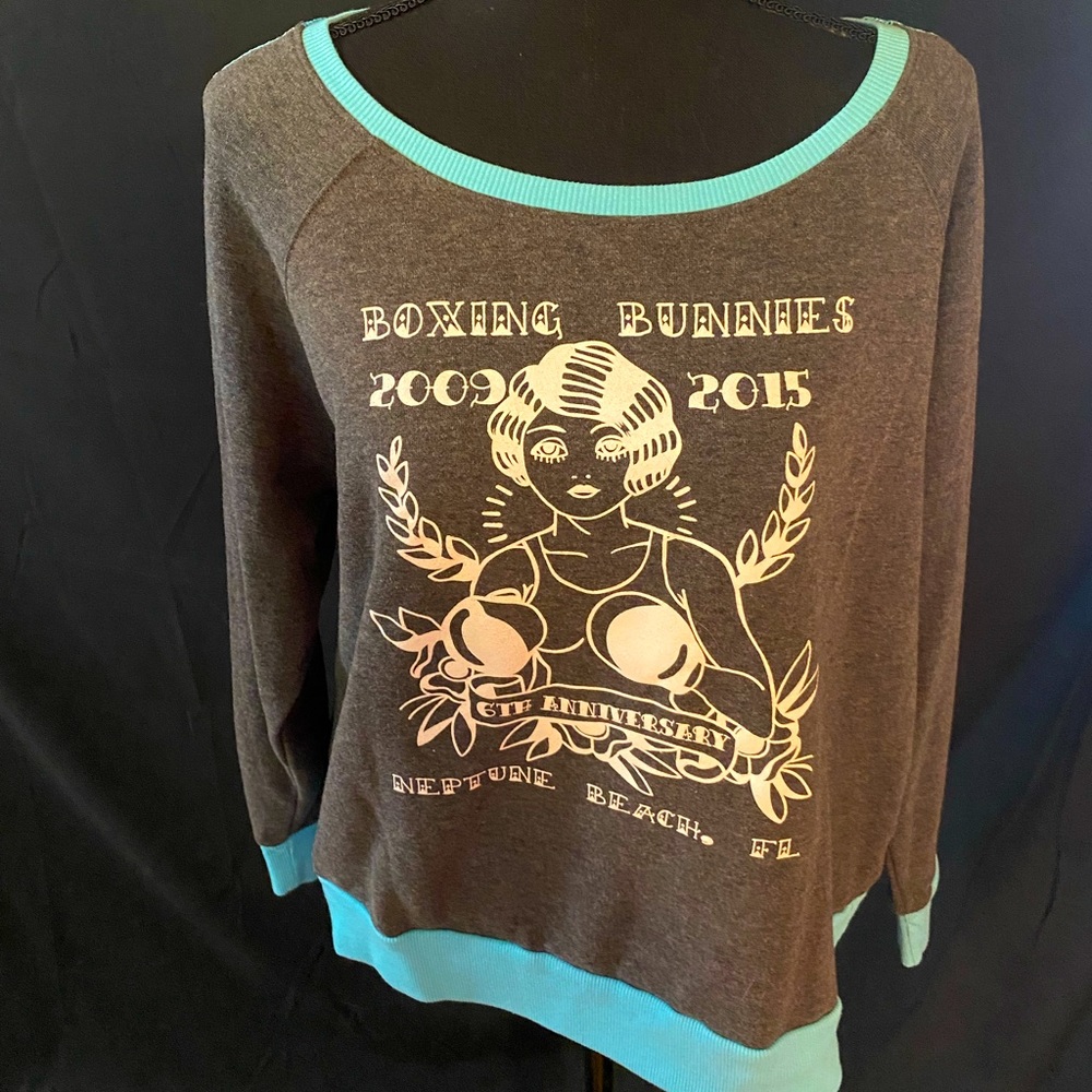 Rue sweater shirt